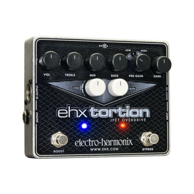 Electro-Harmonix EHX Tortion